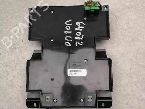 Commande Chauffage VOLVO C30 (533) 2.0 D (136 hp) 25554545