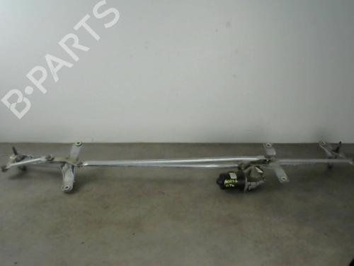 Front wiper motor MERCEDES-BENZ VITO Bus (W639) 116 CDI (639.701, 639.703, 639.705) | BP25584323M29 