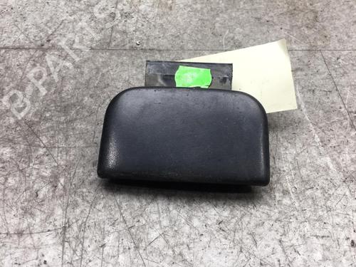Used Front left exterior door handle Front left exterior door handle 25541819 25541819