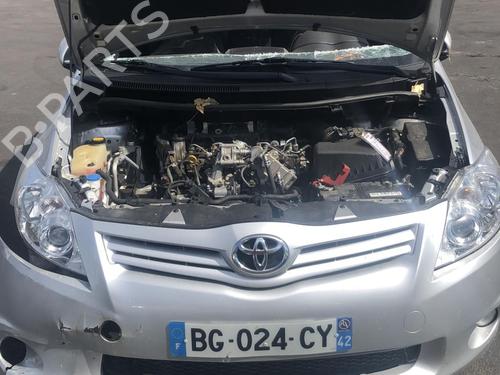 Rear right window mechanism TOYOTA AURIS (_E15_) 1.4 D-4D (NDE150_, NDE150R) | BP25514993C25 
