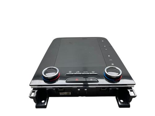 Used Display monitor RENAULT GRAND SCÉNIC IV (R9_) 1.3 TCe 160 (R9NC) (158 hp) 30059733