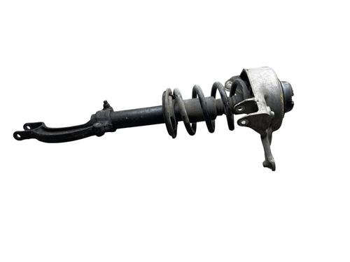 Used Left front shock absorber AUDI Q5 (8RB) 3.0 TDI quattro (240 hp) 32293918