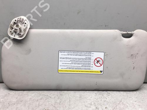 Højre solskærm CITROËN C5 II (RC_) 1.6 HDi (RC8HZB) | BP25533916I2 