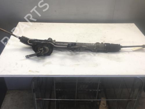 Used Steering rack Steering rack FORD FIESTA IV (JA_, JB_) 1.3 i (60 hp) 25571125 25571125