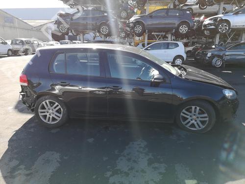 Steering column stalk VW GOLF VI (5K1) 2.0 TDI | BP25557657I23 - Image 18