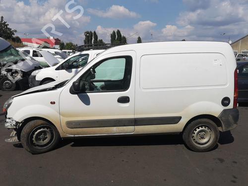 Left headlight RENAULT KANGOO Express (FC0/1_) 1.5 dCi (FC07, FC1R) | BP25517294C28 - Image 5