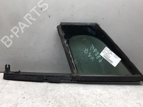 Used Front left quarter glass PEUGEOT 3008 I MPV (0U_) 1.6 HDi (114 hp) 25581132