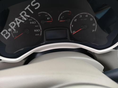 Climate control FORD KA (RU8) 1.2 | BP25584402I5  - Image 24