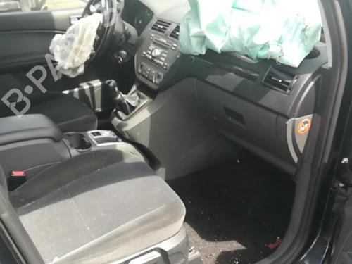 Heater blower motor FORD FOCUS C-MAX (DM2) 1.8 TDCi | BP25577397M62 - Image 23