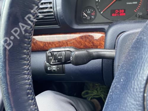 Starter AUDI A4 B5 Avant (8D5) 2.5 TDI | BP25569909M8  - Image 31