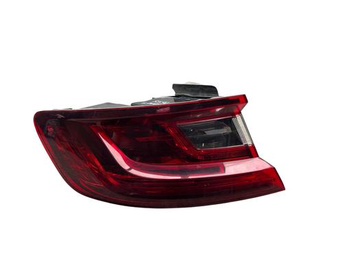 Left taillight RENAULT MEGANE IV Hatchback (B9A/M/N_) 1.2 TCe 130 (B9MR) | BP34480746C34 - Image 2
