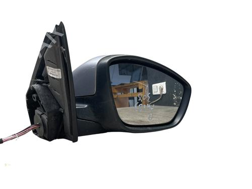 Used Right mirror PEUGEOT 308 II (LB_, LP_, LW_, LH_, L3_) 1.6 BlueHDi 120 (120 hp) 26901840