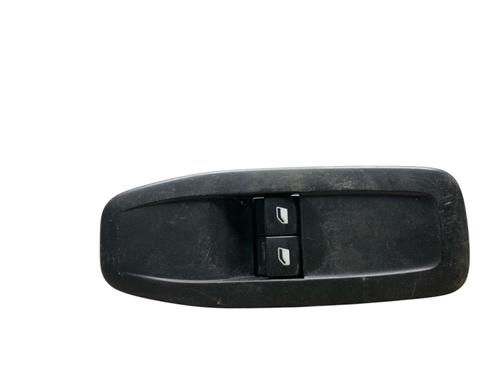 Used Left front window switch PEUGEOT 208 I (CA_, CC_) 1.4 HDi (68 hp) 25539913