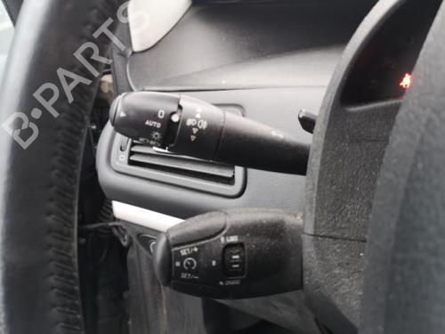 Left front driveshaft CITROËN C8 (EA_, EB_) 2.0 HDi 165 | BP25581319M38 
