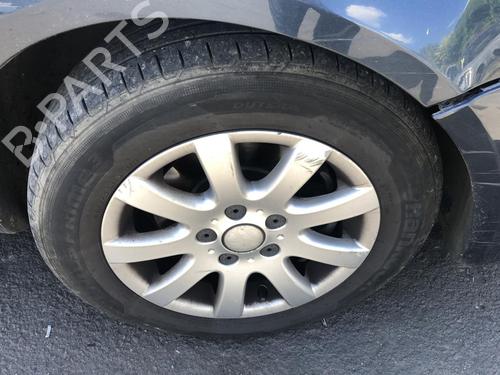 Climate control VW GOLF V (1K1) 1.9 TDI | BP25556240I5  - Image 13