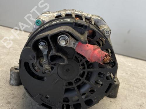 Used Alternator Alternator FORD KA (RU8) 1.2 (69 hp) 25561369 25561369