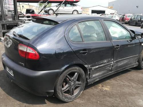 AC compressor SEAT LEON (1M1) 1.9 TDI | BP25519643M34 - Image 20