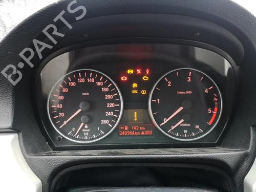 Steering column stalk BMW 3 (E90) 320 d | BP25557907I23 