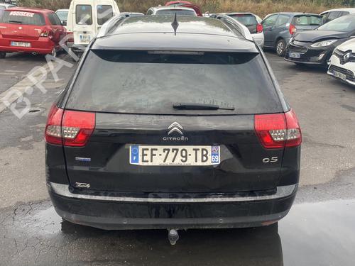 Left front window switch CITROËN C5 III Break (RW_) 2.0 HDi 150 / BlueHDi 150 (RWRHEJ, RWRHE8) | BP25534685I27  - Image 30