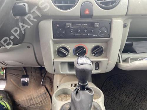 Steering column stalk RENAULT KANGOO (KC0/1_) 1.9 dCi 4x4 | BP25539976I23  - Image 35