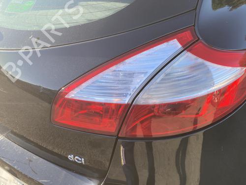 Front left interior door handle RENAULT MEGANE III Hatchback (BZ0/1_, B3_) 1.5 dCi (BZ09, BZ0D, BZ1W, BZ29, BZ14) | BP28202925I13  - Image 26