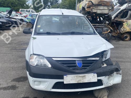 Seat buckle DACIA LOGAN MCV (KS_) 1.5 dCi (KS0W) | BP26879735I32  - Image 20