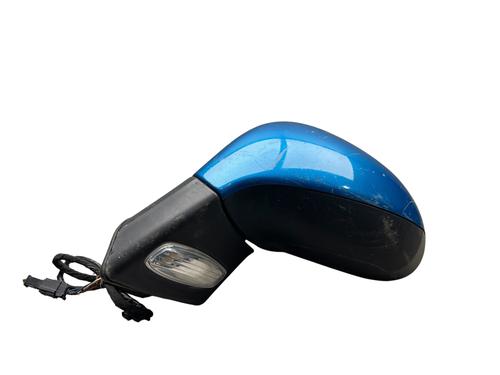 Left mirror PEUGEOT 207 (WA_, WC_) 1.6 HDi | BP25811407C26 