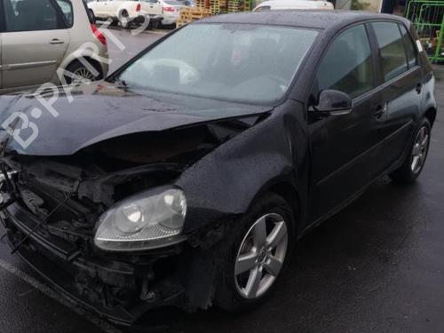 Climate control VW GOLF V (1K1) 1.9 TDI | BP25519889I5 - Image 9