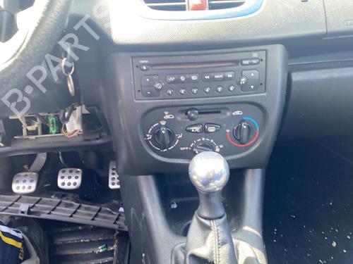 Fuse box PEUGEOT 206+ (2L_, 2M_) 1.4 HDi eco 70 | BP35943138E1 - Image 26