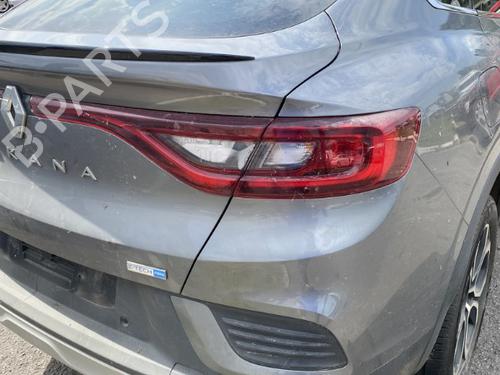 Front left interior door handle RENAULT ARKANA I (LCM_, LDN_) 1.6 E-TECH 145 (LDMU) | BP25527272I13 - Image 17