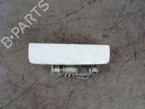 Used Front right exterior door handle PEUGEOT 405 I (15B) 1.9 (109 hp) 25584055