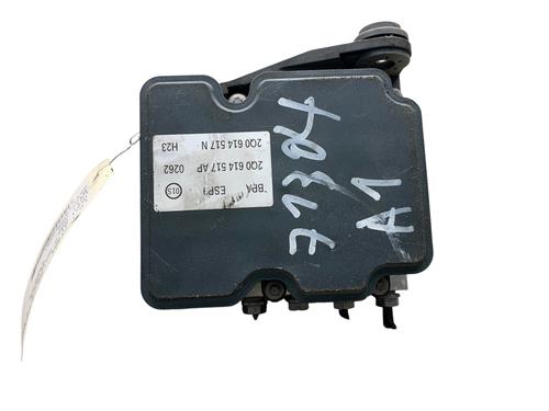 Used ABS pump ABS pump AUDI A1 Sportback (GBA) 30 TFSI (116 hp) 26505372 26505372