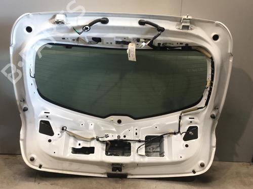 Tailgate MAZDA 3 (BL) 1.6 MZ-CD (BL14) | BP25585182C6 - Image 2
