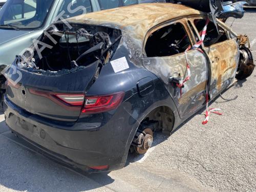 Right taillight RENAULT MEGANE IV Hatchback (B9A/M/N_) 1.5 dCi 110 (B9A3) | BP29513582C35  - Image 7