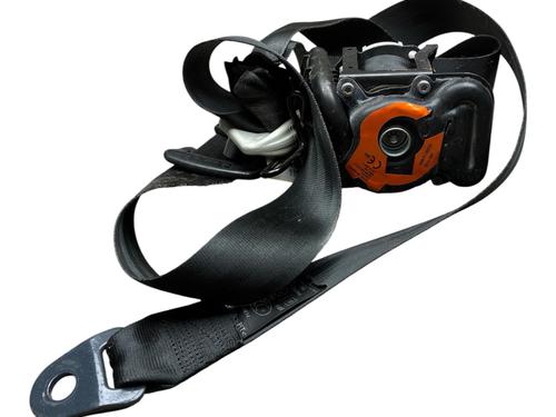 Front right seatbelt PEUGEOT PARTNER Tepee 1.6 BlueHDi 120 | BP37272212I25 - Image 2