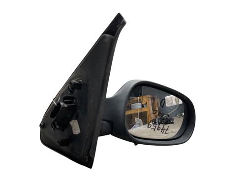 Right mirror RENAULT CLIO II (BB_, CB_) 1.5 dCi (B/CB07) | BP29240982C27 