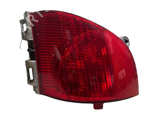 Left tailgate light PEUGEOT 2008 I (CU_) 1.6 BlueHDi 120 | BP25544497C79