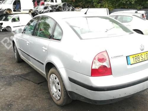 Left mirror VW PASSAT B5.5 (3B3) 1.9 TDI | BP25516616C26 