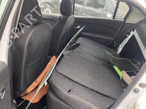 Headrest DACIA LOGAN II 1.0 SCe 75 | BP25575246I31  - Image 14