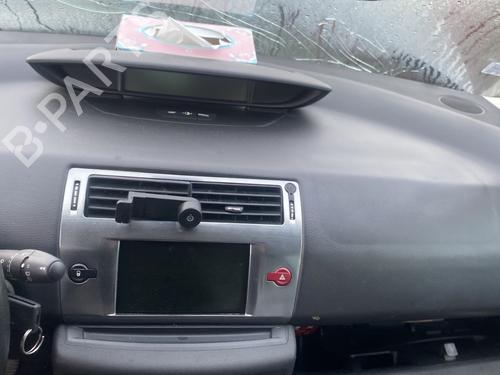 Climate control CITROËN C4 I (LC_) 1.6 HDi | BP25540864I5 - Image 14