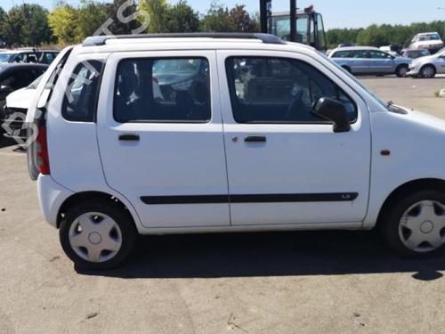 Switch SUZUKI WAGON R+ (MA) 1.3 (RB413) | BP25559657I30  - Image 22