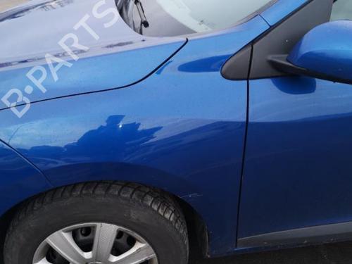 Left front window switch RENAULT MEGANE III Hatchback (BZ0/1_, B3_) 1.5 dCi (BZ09, BZ0D, BZ1W, BZ29, BZ14) | BP25517594I27  - Image 18