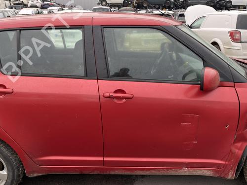 Alternator SUZUKI SWIFT III (MZ, EZ) 1.3 (RS413, ZC11S) | BP25531263M7 - Image 7