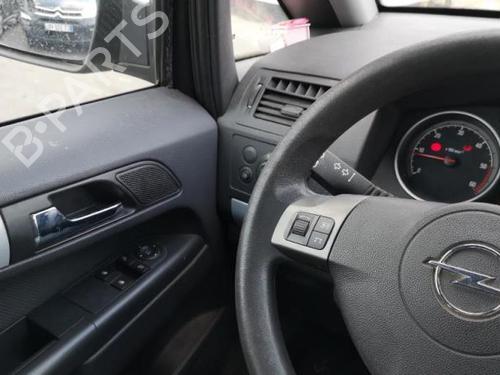 Right sun visor OPEL ZAFIRA / ZAFIRA FAMILY B (A05) 1.9 CDTI (M75) | BP25559594I2 