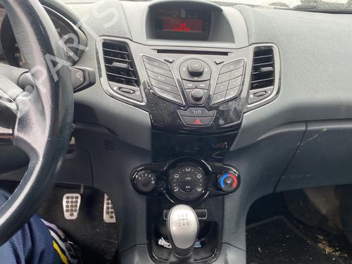 Headlight switch FORD FIESTA VI (CB1, CCN) 1.25 | BP29327794I24  - Image 16