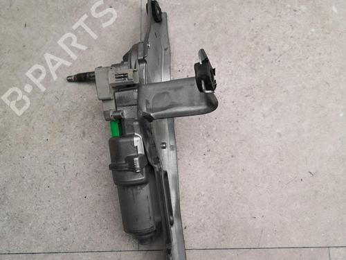 Viskermotor bakrute NISSAN NOTE (E11, NE11) 1.5 dCi (86 hp) 25585293