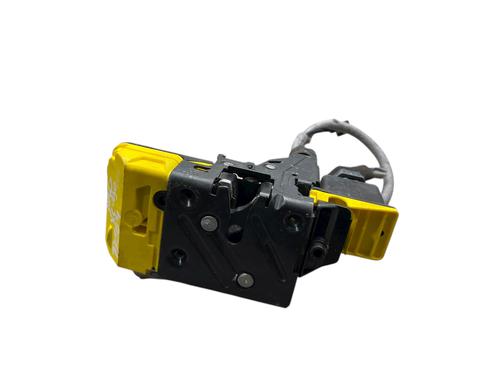 Seat buckle CITROËN JUMPY II Van 2.0 HDi 125 | BP27475931I32 
