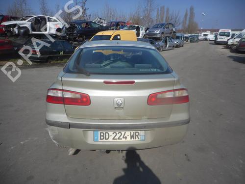 Switch RENAULT LAGUNA II (BG0/1_)  | BP25558142I30  - Image 15