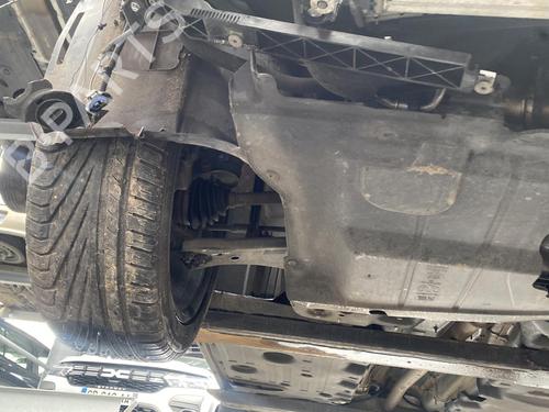 Left front window switch FIAT TIPO Estate (356_, 357_) 1.6 D (356WXG1B) | BP25530598I27 - Image 10