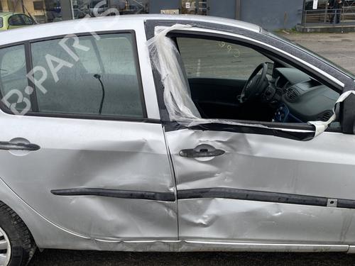 Right taillight RENAULT CLIO III (BR0/1, CR0/1) 1.5 dCi (C/BR0G, C/BR1G) | BP30720191C35 